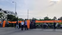 Làm rõ sai phạm và sớm cấp sổ đỏ cho người mua nền của công ty ESL