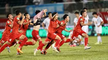 Bán kết Cúp Quốc gia 2023: Cơ hội nào cho PVF-CAND?