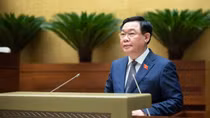 Phát huy tinh thần trách nhiệm, làm rõ đến cùng những vấn đề đã được giám sát, chất vấn