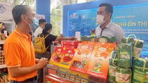 Công cụ điều tiết cung cầu thị trường - thương hiệu của TP Hồ Chí Minh
