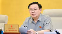 Chủ tịch Quốc hội: Nên quy định người 75 tuổi hoặc thấp tuổi hơn không có lương hưu được trợ cấp xã hội