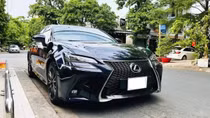 Triệu hồi ô tô Lexus sản xuất năm 2016-2017 vì có nguy cơ cháy nổ