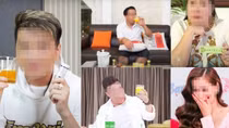 Nghệ sĩ & quảng cáo: Chợ - siêu thị hay trung tâm thương mại?