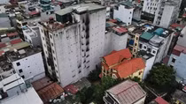 Hà Nội tổng kiểm tra chung cư mini trên nguyên tắc "không có vùng cấm, không có ngoại lệ"