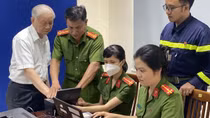 Hiệp đồng tác chiến - phản ứng nhanh, xung kích thực hiện thắng lợi Đề án 06/CP