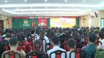 Phòng, chống vi phạm pháp luật trong học sinh