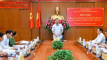 Thực hiện hiệu quả công tác bảo vệ chính trị nội bộ gắn với đặc điểm địa bàn Bà Rịa - Vũng Tàu