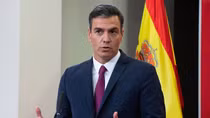 Tây Ban Nha bầu cử sớm: Canh bạc của Thủ tướng Pedro Sánchez