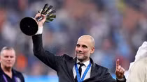 Vô địch FIFA Club World Cup, HLV Pep Guardiola nói gì?