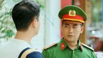 Series “Cảnh sát hình sự” trở lại trên VTV3 với “Biệt dược đen”