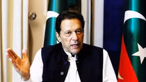 Pakistan: Bạo loạn sau khi ông Imran Khan bị bắt