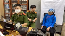 3 đơn vị cấp huyện đầu tiên thuộc tỉnh Lào Cai hoàn thành cấp CCCD gắn chip