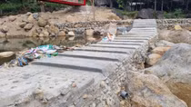 Đà Nẵng xử nghiêm các công trình xây dựng có sai phạm sau phản ánh của báo chí