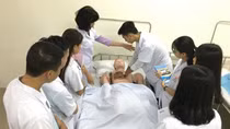 Bộ GD & ĐT nói gì về việc xét tuyển ngành Y bằng tổ hợp có môn Ngữ văn?