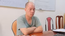 Rầm rộ mua bán tài khoản ngân hàng trên mạng