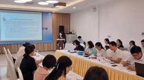 Quan tâm cấp thẻ bảo hiểm y tế cho người khuyết tật