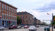 Những bức thư nặc danh ở Circleville