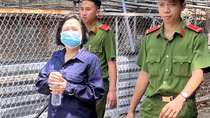Kế toán làm giả giấy tờ, chiếm đoạt tiền của Quỹ hỗ trợ cộng đồng
