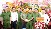 Phát huy mối quan hệ phối hợp chặt chẽ giữa Báo CAND và các đơn vị, địa phương tại khu vực ĐBSCL