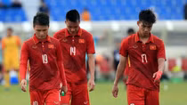 Bi hài chuyện đăng ký chỉ tiêu Huy chương Vàng SEA Games