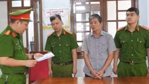Ủy viên hội doanh nghiệp quận lừa đảo hàng chục tỷ đồng