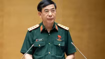 Tăng cường quản lý, bảo vệ công trình quốc phòng và khu quân sự