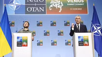 G7 công bố “kế hoạch bảo đảm an ninh lâu dài” cho Ukraine