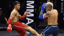 Con đường biến MMA trở thành môn võ "2 trong 1" của Việt Nam