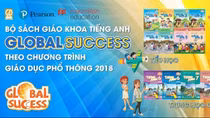 Điều chưa biết về bộ sách giáo khoa Tiếng Anh chuẩn quốc tế