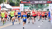 Giải Marathon lớn nhất Việt Nam mùa thứ 6 tiếp tục lan tỏa “Bước chạy vì một Việt Nam vượt trội”