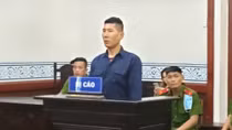 Án chung thân cho kẻ giết mẹ