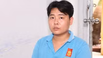 Thua bạc, bán lắc vàng rồi cứa tay, loan tin bị cướp