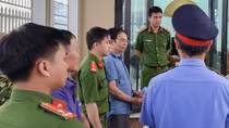 Nhân viên Cục Đăng ký đất đai bị bắt về hành vi đưa hối lộ