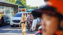Ngày thứ ba nghỉ lễ: 20 người tử vong vì TNGT, xử lý gần 2.900 "ma men"