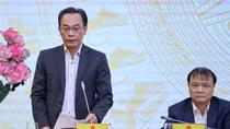 Thứ trưởng Bộ GD&ĐT nói về vụ cô trò vây nhau bằng dép ở Tuyên Quang