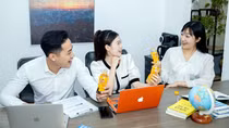 Khi cơn buồn ngủ làm giảm hiệu quả công việc