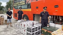 Hải quan lật tẩy nhiều vụ vi phạm (bài 1)