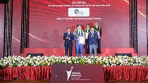 Tập đoàn Bamboo Capital vào Top 500 doanh nghiệp lợi nhuận tốt nhất Việt Nam năm 2023