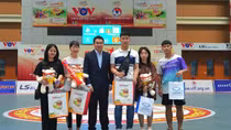 Giải Futsal HDBank 2023: Mở lối ngôi vua