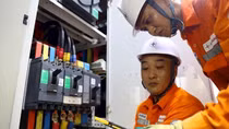 EVN kiểm điểm nhiều tập thể, cá nhân