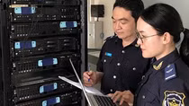 Bài 3: Ngành Hải quan vượt qua thách thức bằng chuyển đổi số