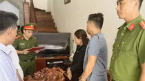 Triệt phá thành công đường dây đánh bạc bằng hình thức số lô, số đề