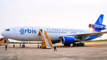 Bệnh viện Bay Orbis đào tạo cán bộ y tế chuyên ngành nhãn khoa tại TP Cần Thơ