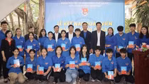 “Ngày đoàn viên” với nhiều hoạt động ý nghĩa