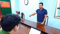 Đâm chết tình địch vì ghen