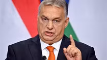 Hungary gửi thư đến EU nêu đề nghị gay gắt về Ukraine