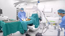 BVĐK Tâm Anh 2 năm liên tiếp thuộc Top 10 bệnh viện tốt nhất TP Hồ Chí Minh