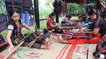 Festival Nghề truyền thống Huế 2023 với chủ đề “Tinh hoa Nghề Việt”