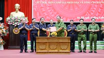 Đẩy mạnh công tác kết nối, chia sẻ thông tin và tuyên truyền về phòng, chống tội phạm ma túy (Bài cuối)
