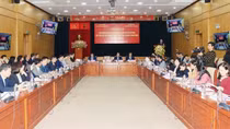 Phát huy mạnh mẽ vai trò và hiệu quả công tác dân vận theo phong cách của Chủ tịch Hồ Chí Minh